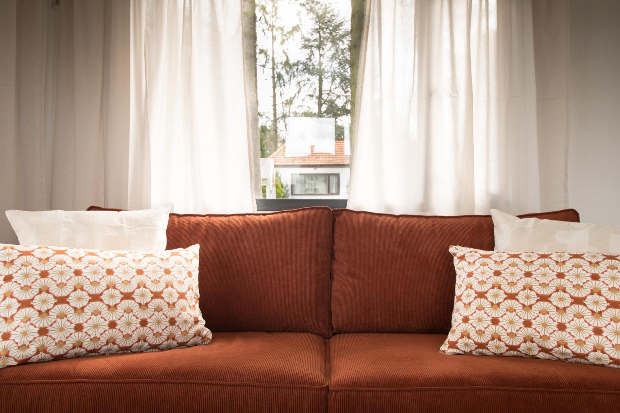 Verblijfpark Tulderheyde Poppel Habitación foto